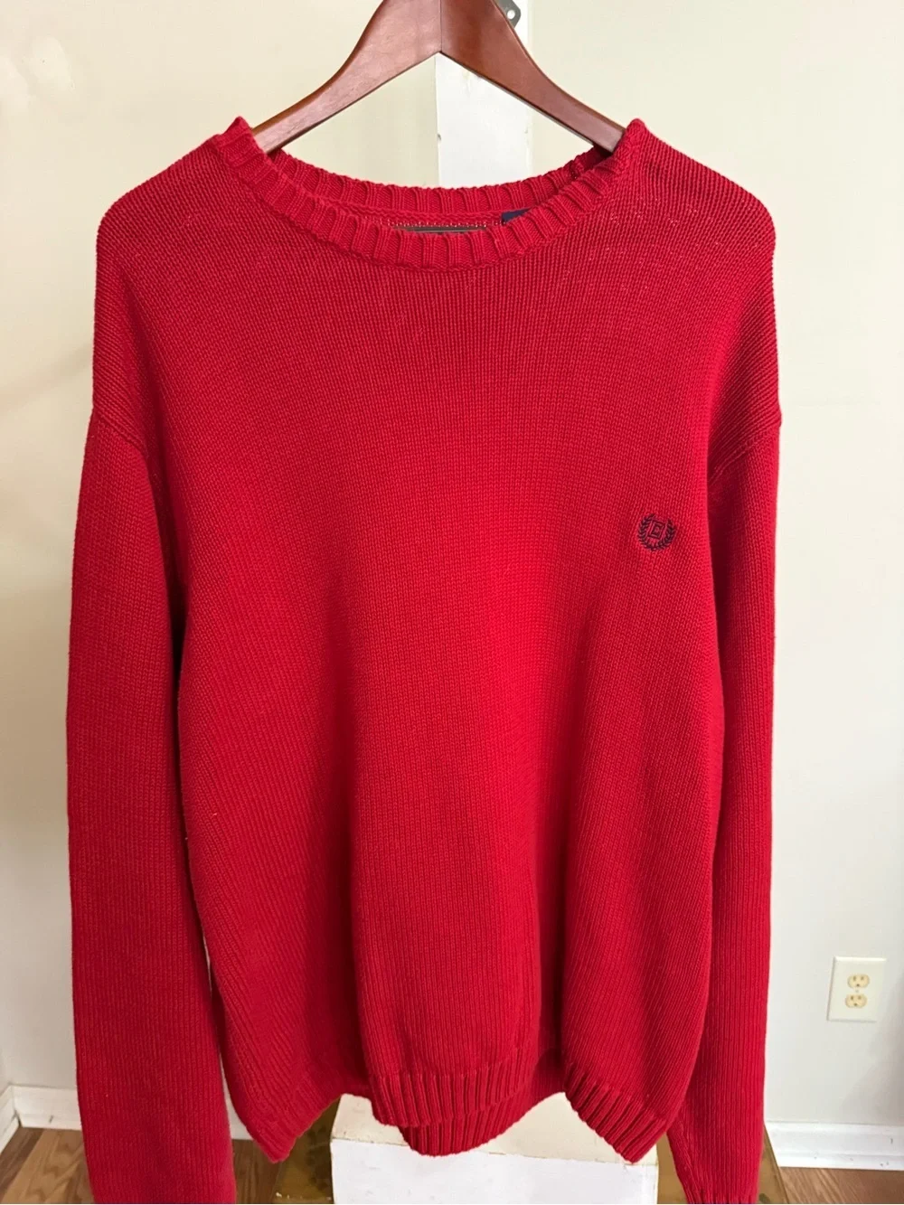 Chaps Sweater